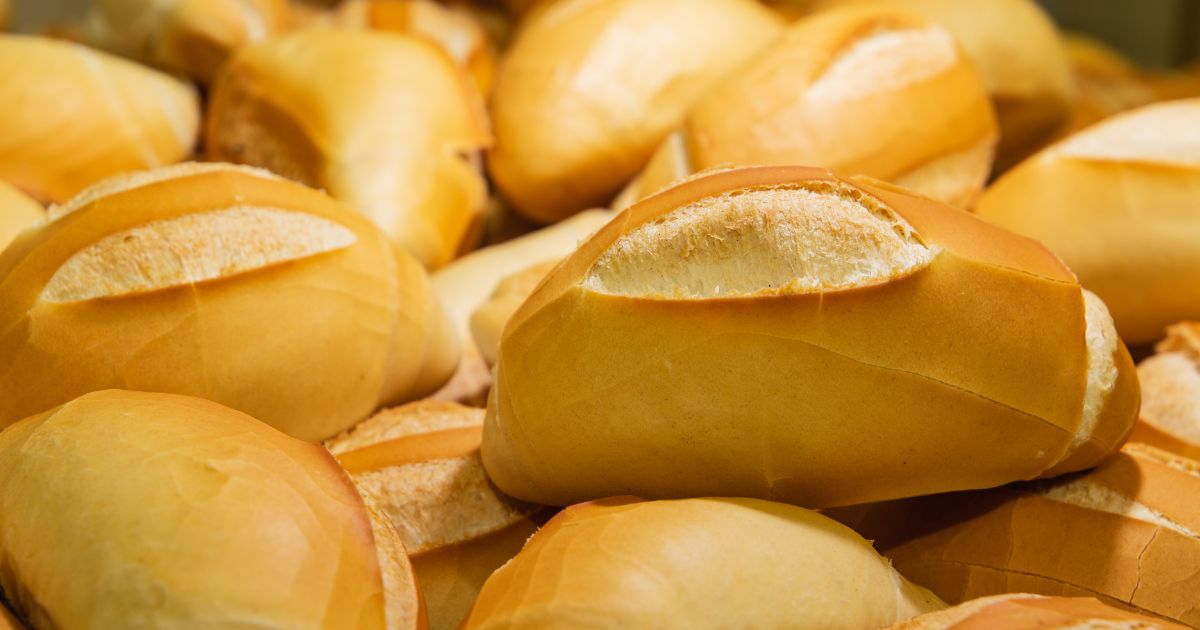 Pão Francês