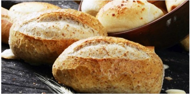 Pão Integral